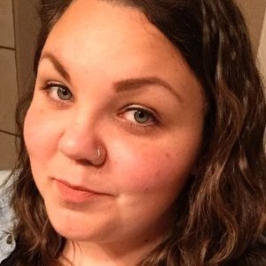 Meet your Posher, Joanna